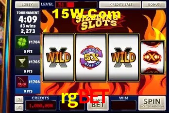 Casino Ao Vivo rgbet