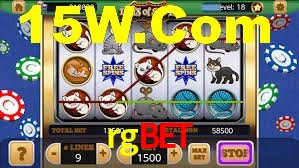 rgbet casino