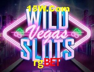 Jogos de Slot rgbet