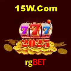 Diretório de Jogos rgbet