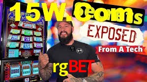 Sinta a adrenalina dos jogos de cassino com rgbet