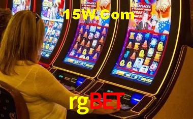 Especiais de Fim de Semana rgbet