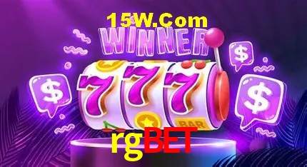 Diretório de Jogos rgbet