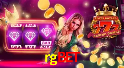 Recursos de Bônus rgbet