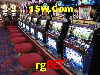 Experiência VIP rgbet