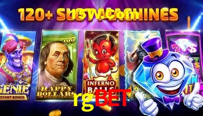 Login Seguro rgbet