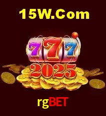 Provedores de Jogos rgbet