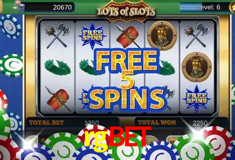Promoção Relâmpago rgbet