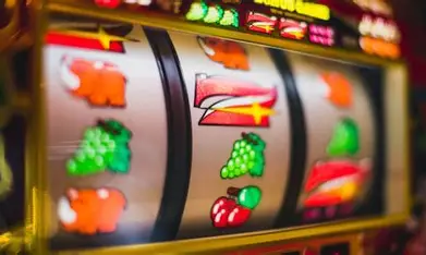 Blackjack Success Story