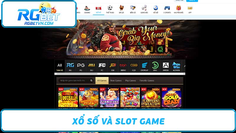 RGBet ®️ Đăng ký, khuyến mãi, link vào trang casino RGBet 2024