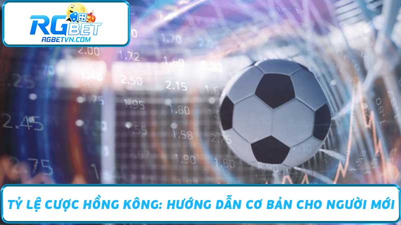 Tỷ lệ cược Hồng Kông Hướng dẫn cơ bản cho người mới