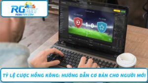 Tỷ lệ cược Hồng Kông Hướng dẫn cơ bản cho người mới